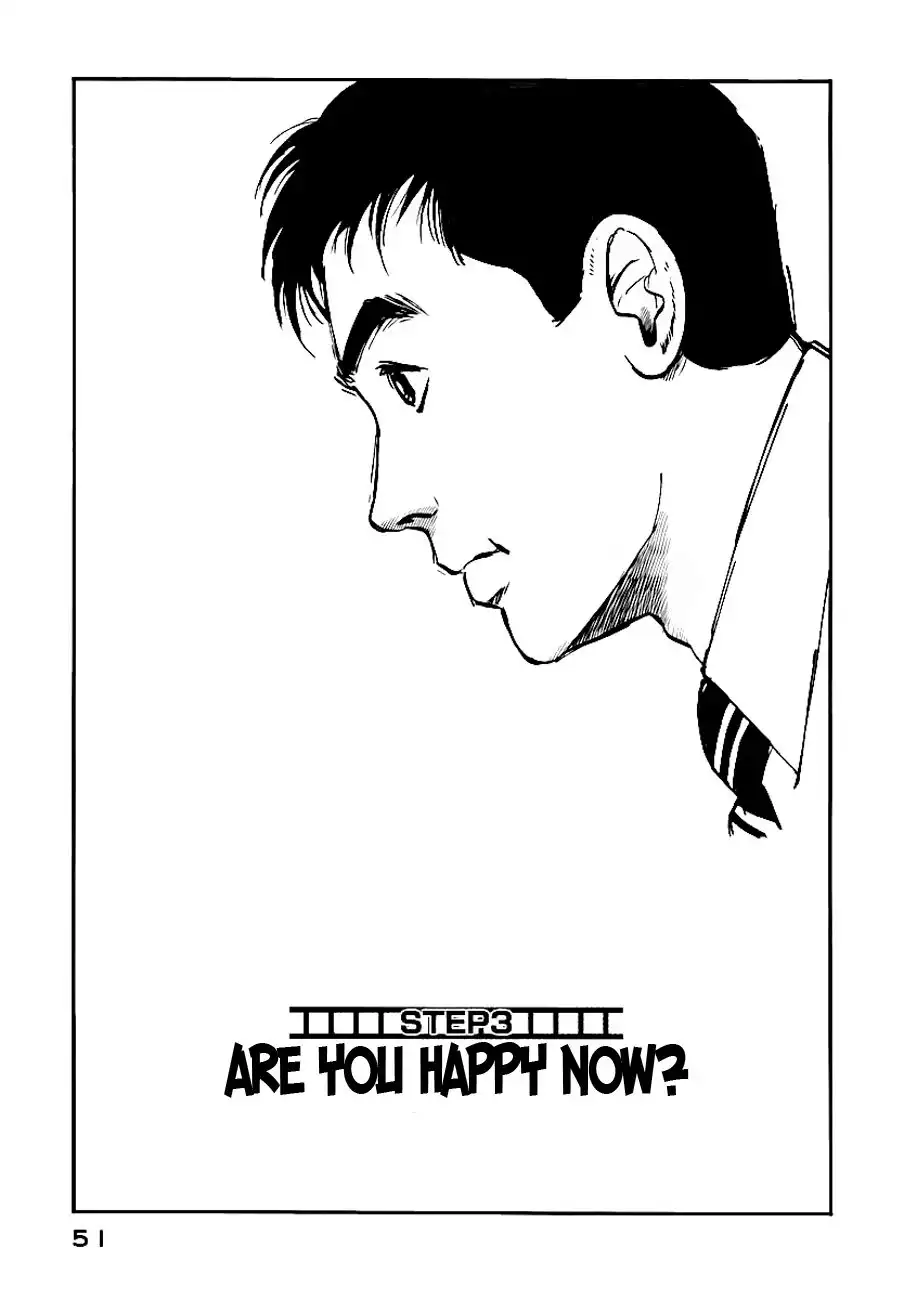 Young Shima Kousaku Chapter 3 2